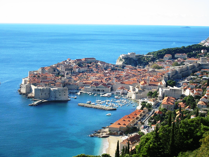 CRUCEROS CROACIA DUBROVNIK POLITOURS OFERTA DESCUENTOS GRUPOS CRUCEROS EN FAMILIA OFERTAS FAMILIAS CRUCEROS INTIMOS